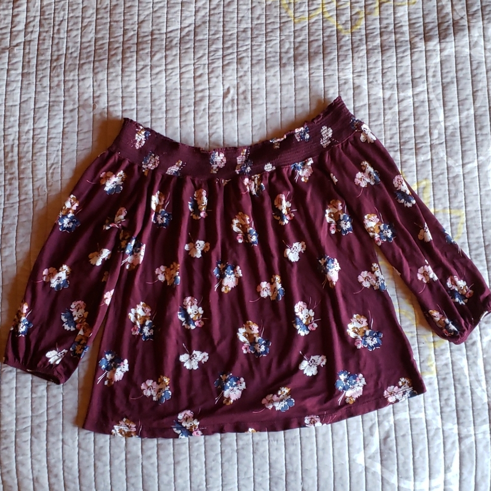 Womens Old Navy Shirt